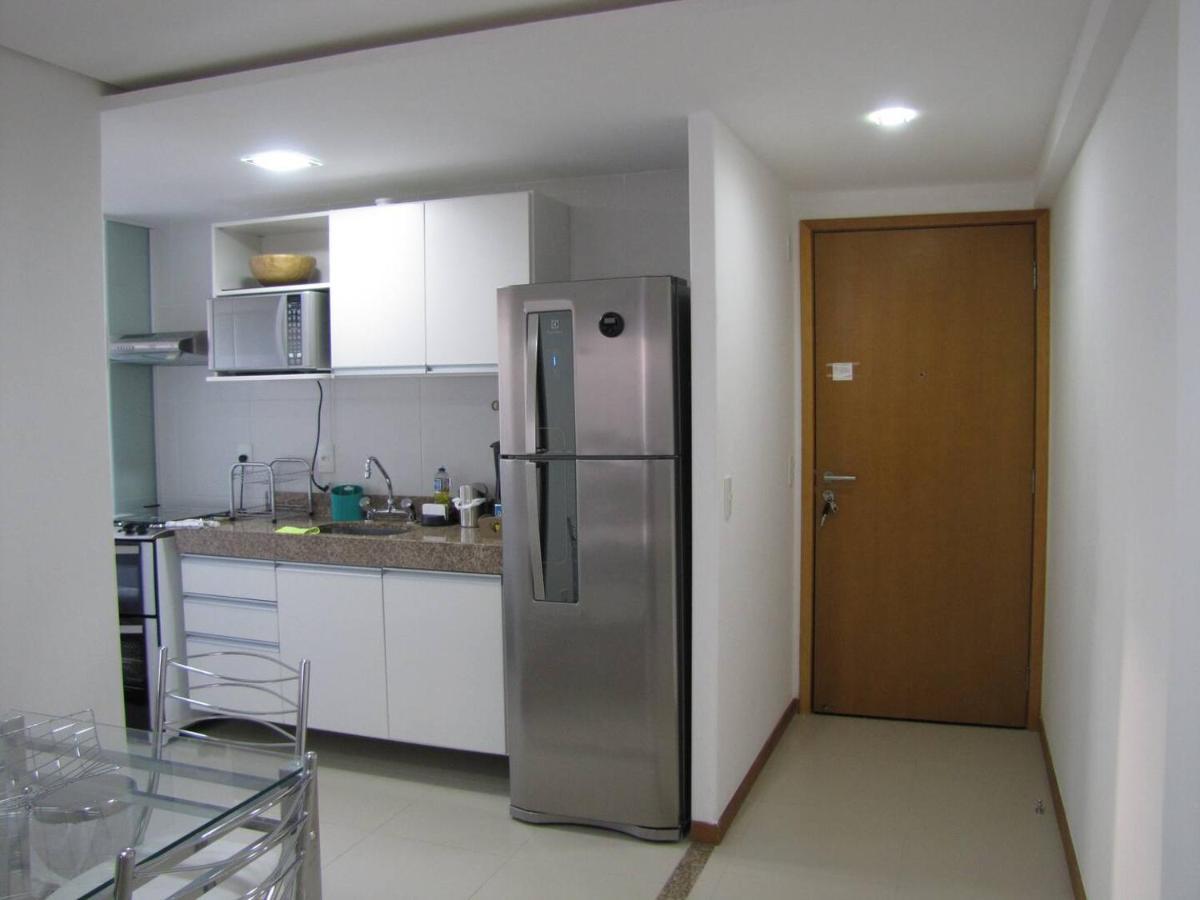 Moderno Apartamento Perto Da Praia Maceió Εξωτερικό φωτογραφία