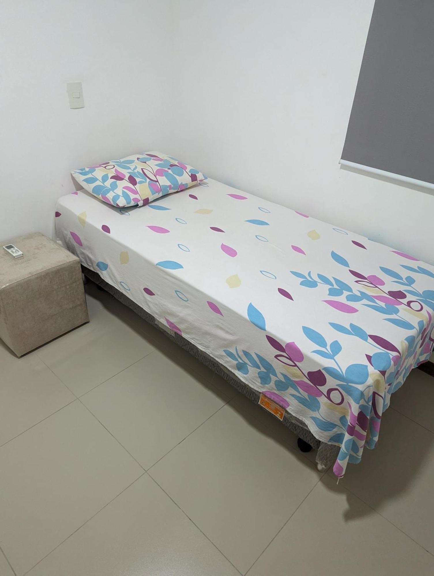 Moderno Apartamento Perto Da Praia Maceió Εξωτερικό φωτογραφία