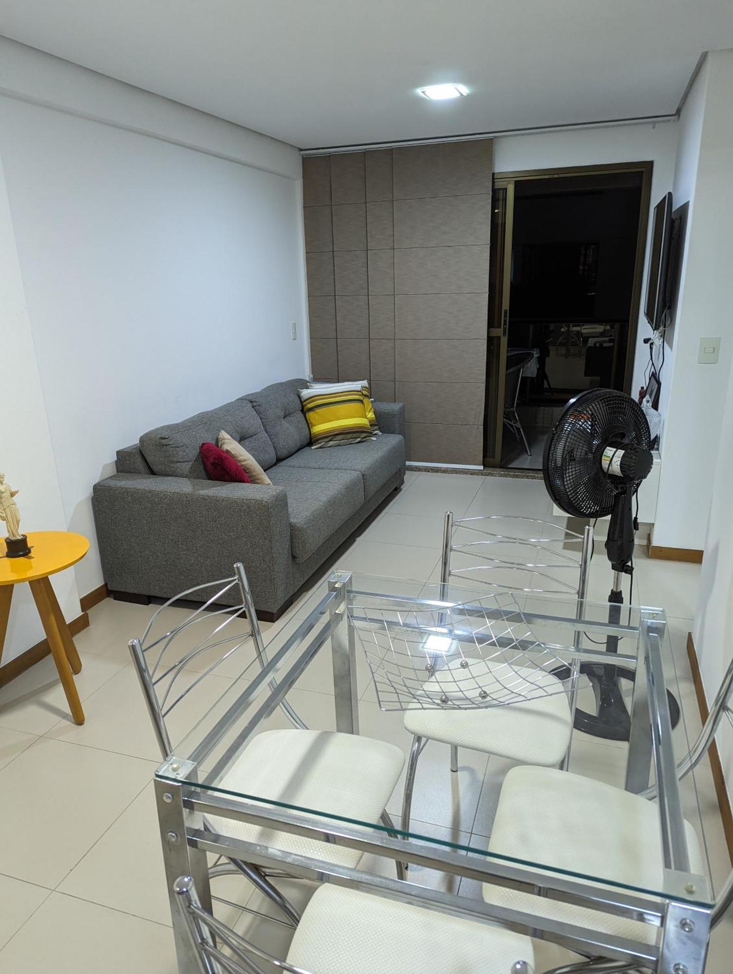 Moderno Apartamento Perto Da Praia Maceió Εξωτερικό φωτογραφία
