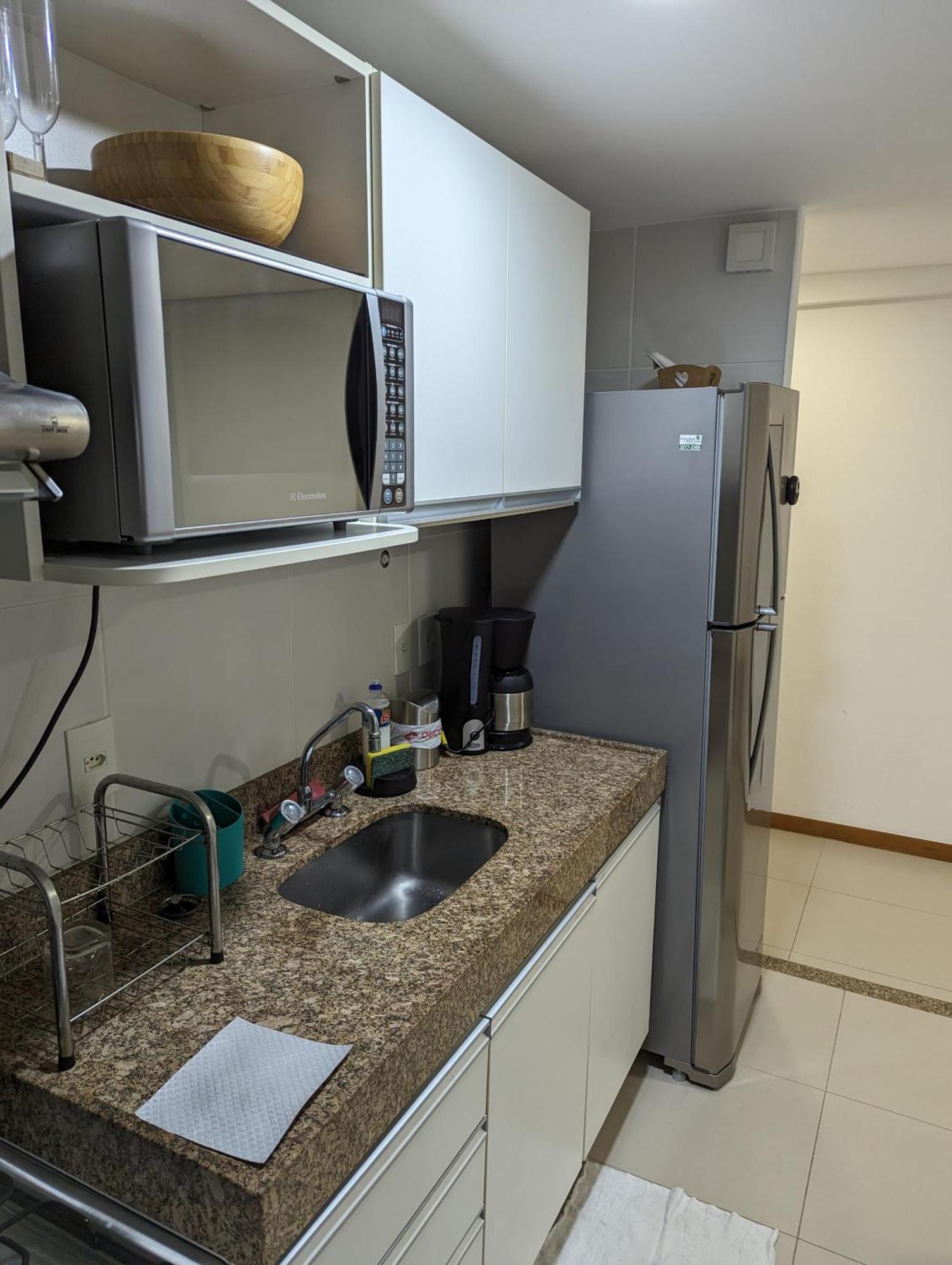 Moderno Apartamento Perto Da Praia Maceió Εξωτερικό φωτογραφία