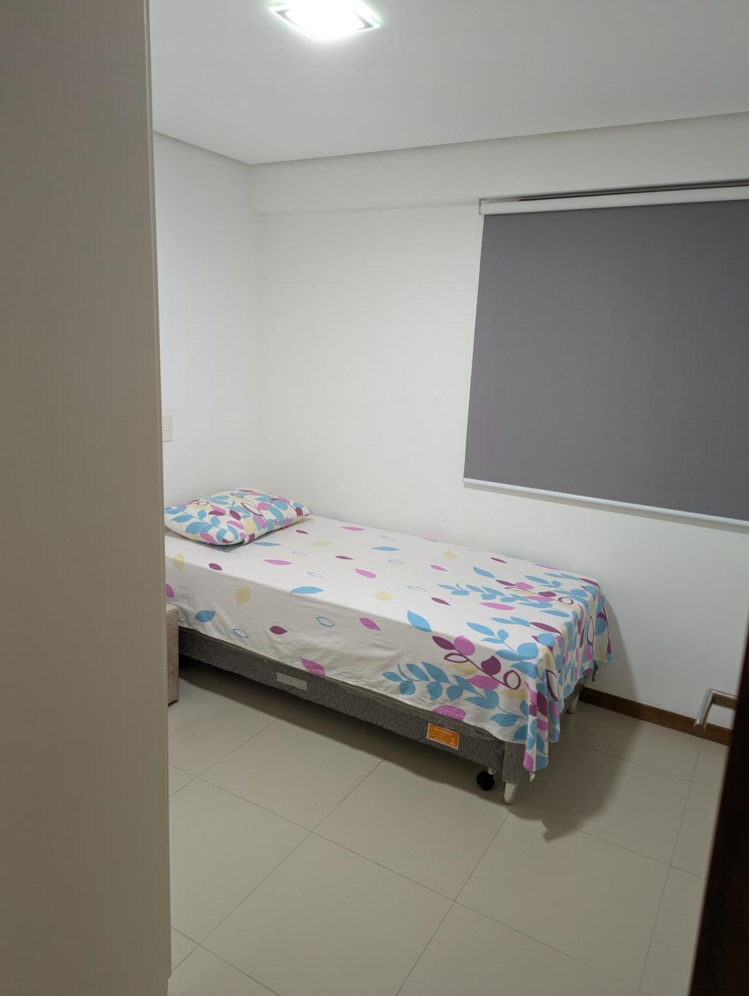 Moderno Apartamento Perto Da Praia Maceió Εξωτερικό φωτογραφία