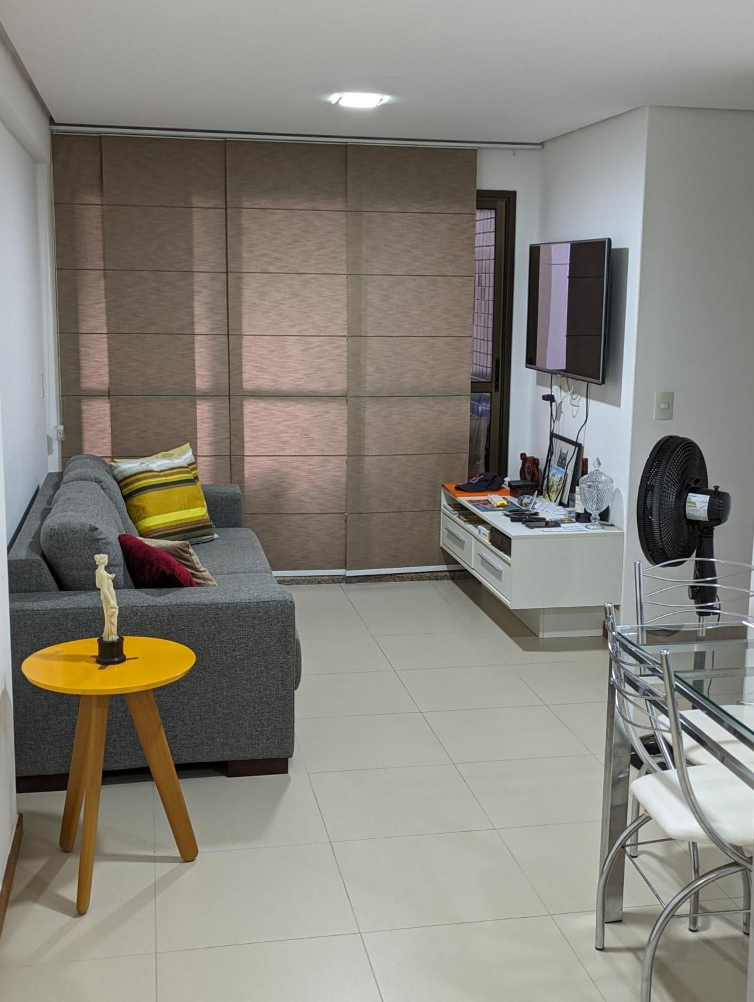 Moderno Apartamento Perto Da Praia Maceió Εξωτερικό φωτογραφία