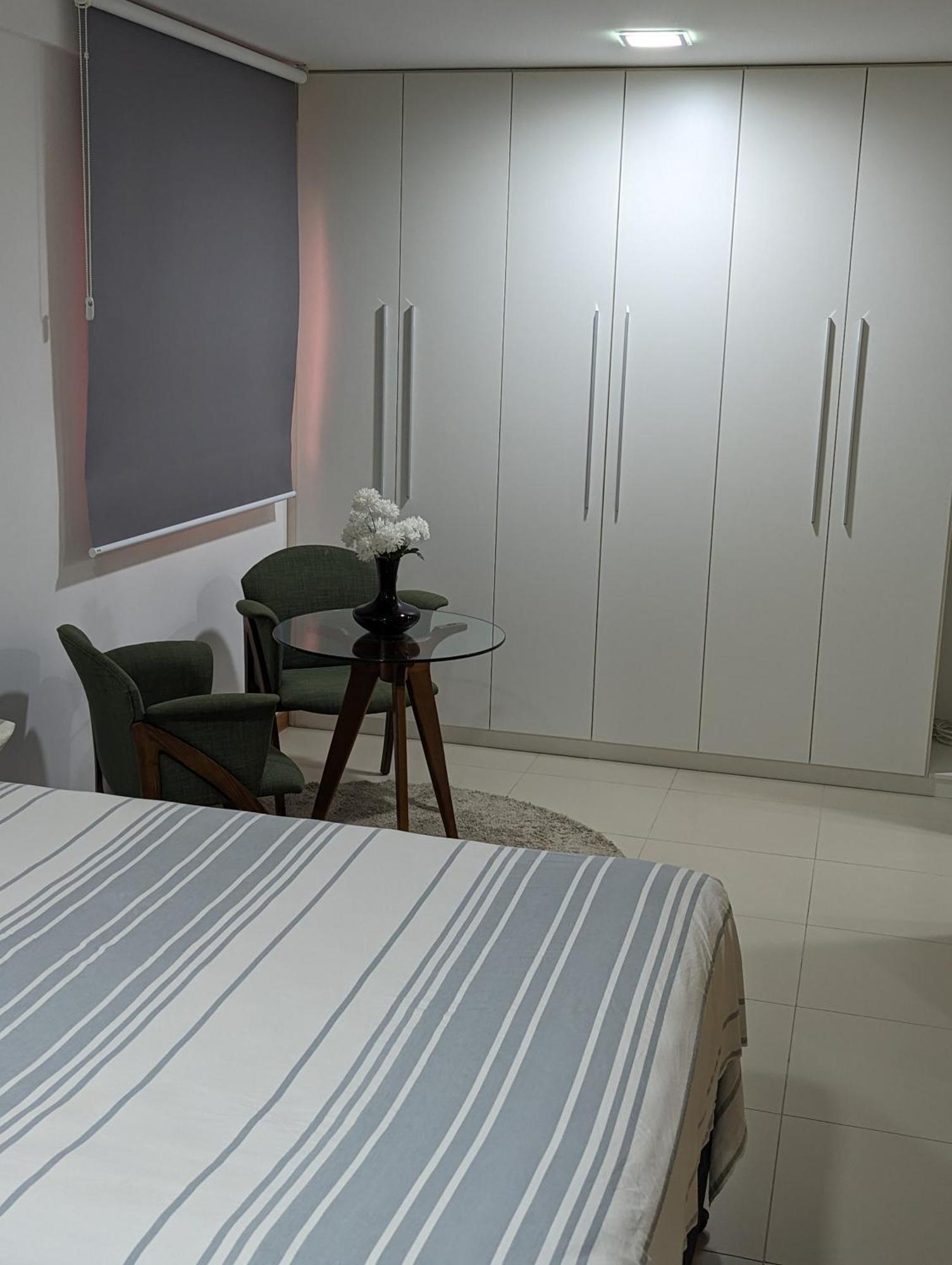 Moderno Apartamento Perto Da Praia Maceió Εξωτερικό φωτογραφία